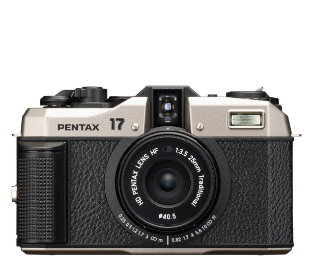 Pentax 17 - 1266698 - zdjęcie 2